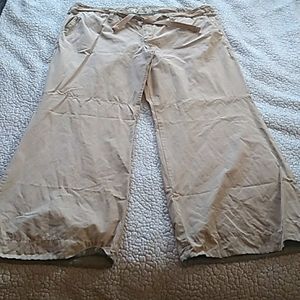 Old navy pants